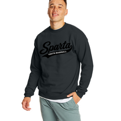 Crewneck Sweatshirt - Adult