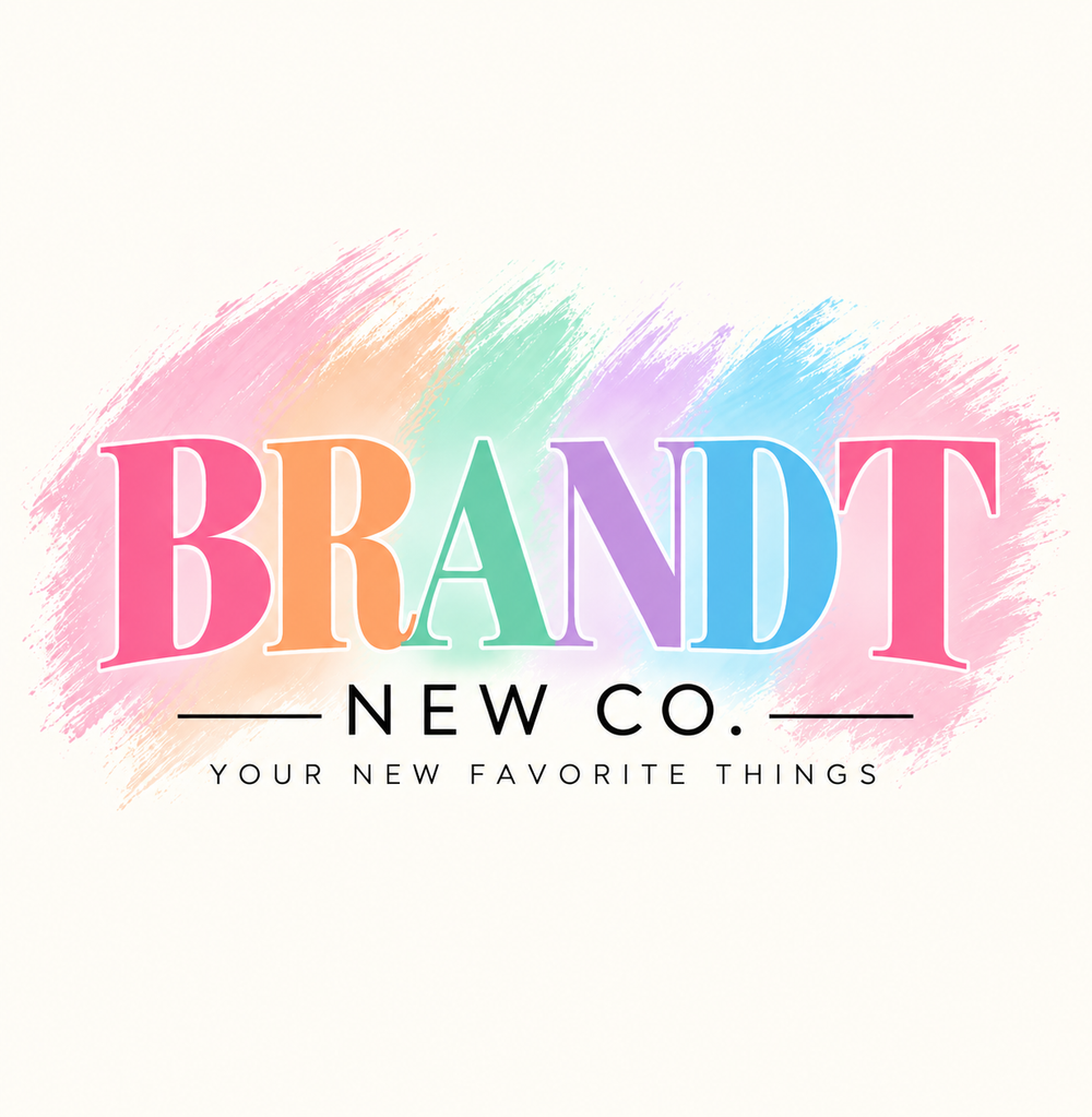 What's Brandt New?