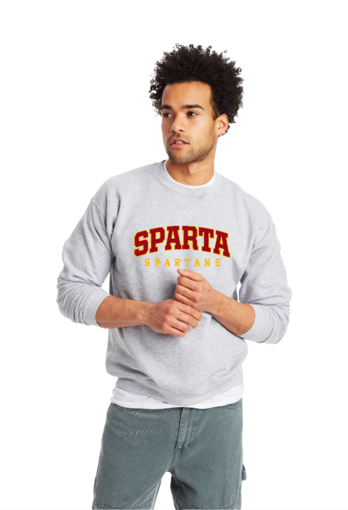 Sparta Apparel