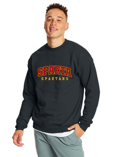 Sparta Apparel