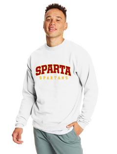 Sparta Apparel