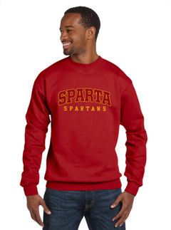 Sparta Apparel