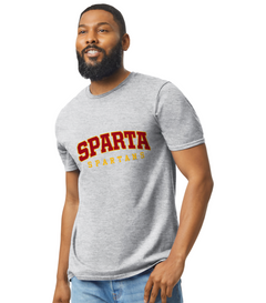 Sparta Apparel