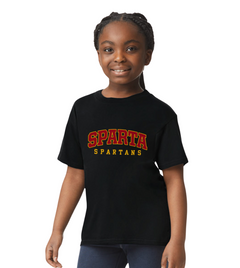 Sparta Apparel
