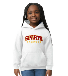 Sparta Apparel