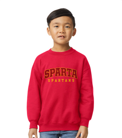 Sparta Apparel