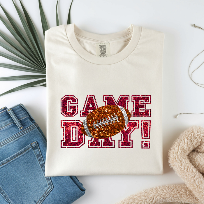 Game Day Shirt