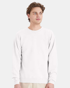 Custom Crewneck Sweatshirt - Adult