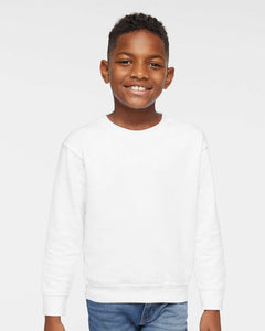 Custom Crewneck Sweatshirt - Toddler