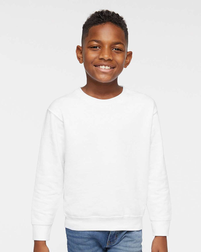 Custom Crewneck Sweatshirt - Toddler