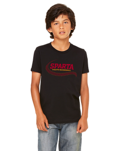 Short Sleeve T-Shirt - Youth