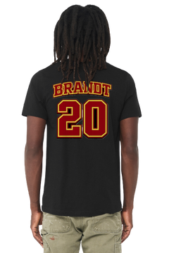 Short Sleeve Shirt - Adult