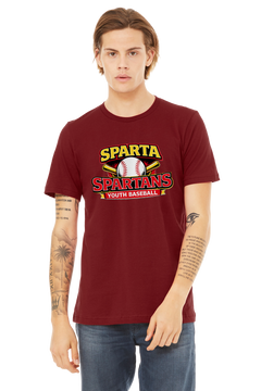 Short Sleeve Shirt - Adult
