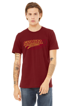 Short Sleeve Shirt - Adult