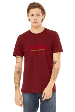 Short Sleeve Shirt - Adult