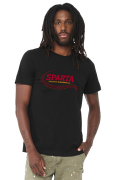 Short Sleeve Shirt - Adult