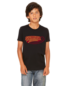 Short Sleeve T-Shirt - Youth