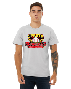 Short Sleeve Shirt - Adult