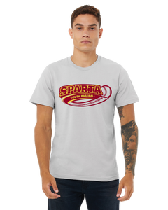 Short Sleeve Shirt - Adult