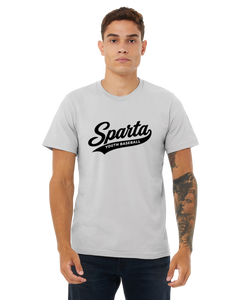 Short Sleeve Shirt - Adult