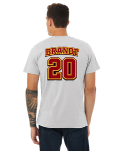 Short Sleeve Shirt - Adult