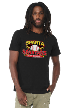 Short Sleeve Shirt - Adult