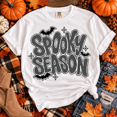 Spooky Season Tee