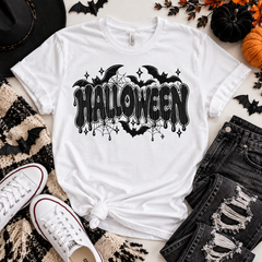 Halloween Tee