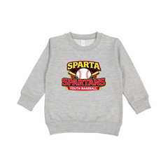 Crewneck Sweatshirt - Toddler