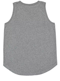Custom Racer Back Tank - Youth