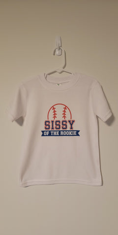 Custom Birthday Shirts