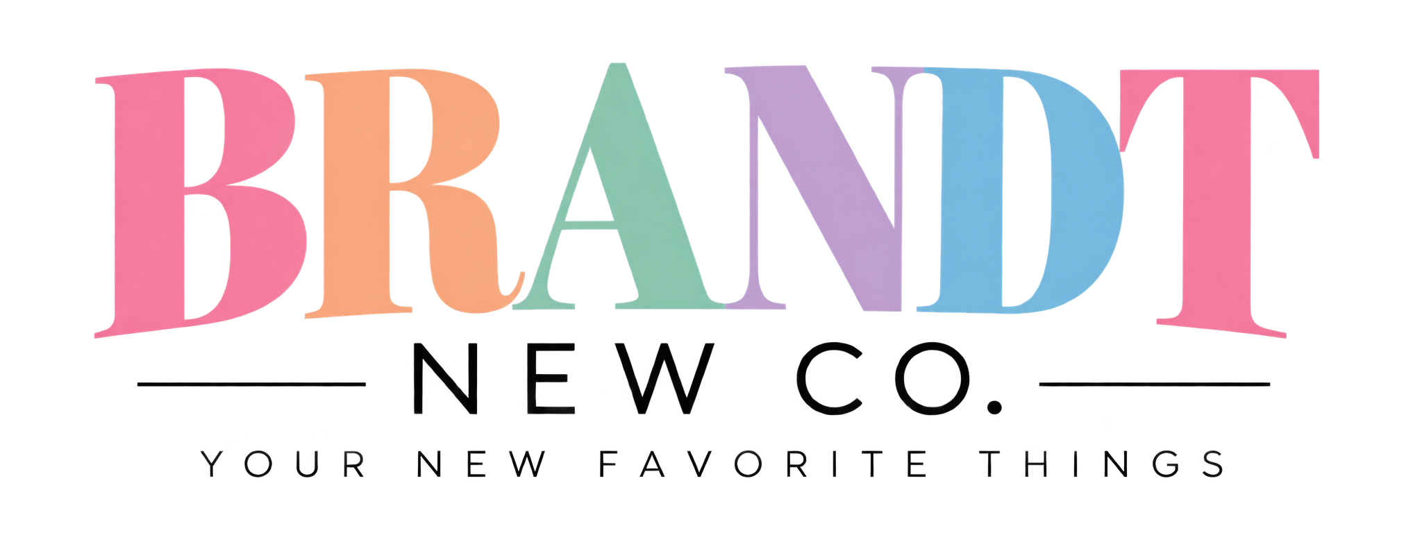 Brandt New Co.
